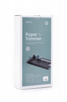 Chiswick Paper Trimmer with rounded corner cutter Photo