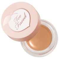 Too Faced Peach Perfect Instant Coverage Concealer - Nudie Photo