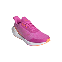 adidas Kids Eq21 Run J Running Shoes - Pink Photo