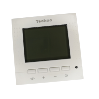 Technospa Digital Thermostat Photo