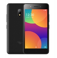 TECNO Itel A16 Plus 8GB - Midnight Black Cellphone Cellphone Photo