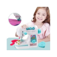 Kids Mini Toy Sewing Machine Photo