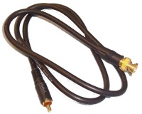 Antwire Pro Signal PSG00554 Audio / Video Cable Assembly BNC Plug Photo