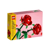 LEGO Iconic 40460 - LEGO® Iconic Roses Photo