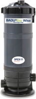 Speck Pumps - Badu Eco Wise 3 Cartridge Filter Refill Photo
