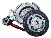 Renault Clio 4 Sandero Captur Clutch Kit Photo