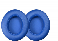 Blue Replacement Ear Pads Cushions Ear pads for Beats Studio 2.0 and 3 Photo