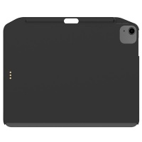 SwitchEasy Coverbuddy Back Cover For iPad Air 10.9" - Black Photo