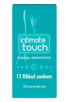 Intimate Touch - Condoms - 12-Pack Photo