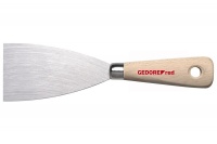 Gedore Red Scraper Blade W.60mm Wood Hand Photo