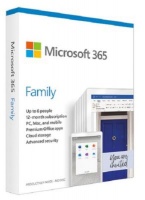 Microsoft 365 Family Photo