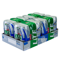 Castle Lite 410ml Can 4 x 6 Pack Photo