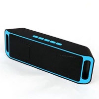 Hisense Megabass A2DP Stereo Wireless Speaker Photo