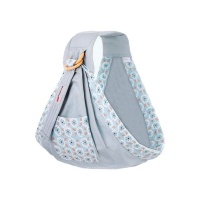 Multifunctional Adjustable Baby Carrier and Feeding Cover Photo