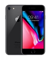 Apple iPhone 8 64GB - Space Grey Cellphone Cellphone Photo