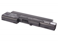 DELL COMPAL JFT00 & Vostro 1200 Laptop Battery /4400mAh Photo