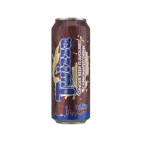 Twizza CSD 24 x 300ml Can - Ginger Beer Photo