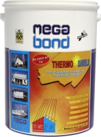 Megabond Thermoshield 20l Photo