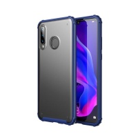 Favorable impression Translucent Matte Case For Huawei P30 Lite 2020 Photo