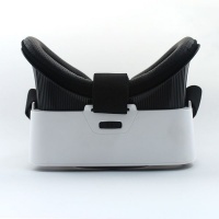 SHINECON VR 3D Virtual Reality Glasses G03B for 4.7-6.53" Smartphone Photo