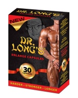 Dr Long's Enlarge Capsules 30's Photo