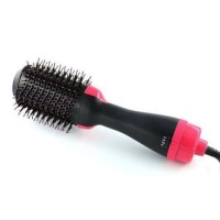 Multi-function hair blow dryer brush Photo