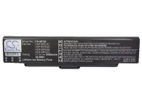 Sony vaio S49cp & other model battery Photo