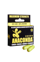 Anaconda 2's Capsule 20 Pack Photo