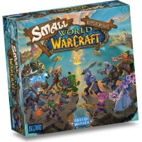 Warcraft Small World of Photo