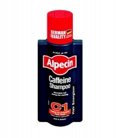Alpecin Caffeine Shampoo C1 250ml Photo