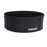 USWE Hofter Running Hip Belt with Water Resistant Pocket Photo