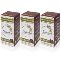 Belinzona - Organic Rooibos Tea - 3 boxes Photo