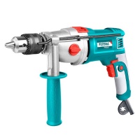 Total Impact Drill 1050W Photo