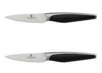 Berlinger Haus 9cm Stainless Steel Phantom Line Slicer Knife - Set of 2 Photo