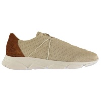 Firetrap Mens Dawn Runners - Taupe [Parallel Import] Photo