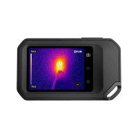 FLIR C3-X Compact Thermal Camera Photo