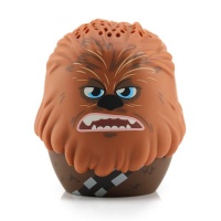 Bitty Boomers Speaker - Star Wars Chewbacca Photo