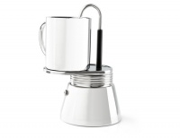 GSI Outdoors Mini Espresso Set - 4 Cup Photo