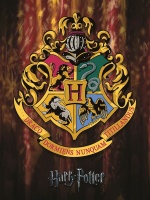 Harry Potter - Hogwarts Crest Photo