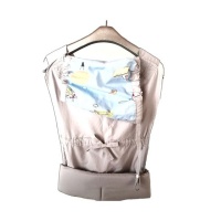 Travel Smart Baby Carrier - New Born to Toddler Photo