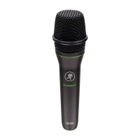 Mackie EM-89D Dynamic Vocal Microphone Photo