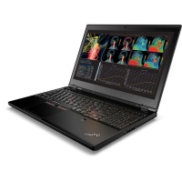 Lenovo ThinkPad P51 laptop Photo