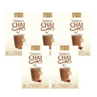 red espresso - Instant Vanilla Chai Latte Sachets Bulk Special 40 x 22g Photo
