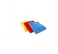 MC Motosport Microfibre Towel Edgeless 3 Piece Photo