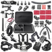 S Cape S-Cape 35-in-1 Accessory Set for GoProd Photo