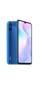 Xiaomi Redmi 9A 32GB Sky Blue Cellphone Photo