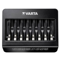 Varta LCD Multi Charger for NiMH Batteries Photo