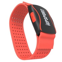 iGPSport HR60 Heart Rate Monitor Photo