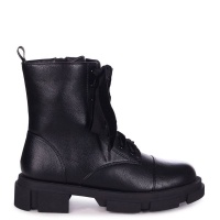 Linzi RYDER Boots - Black Photo