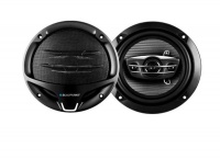 Blaupunkt 6.6" 4-Way Full Range Car Speakers Photo
